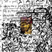 the album cover for Serpentwithfeet - blisters