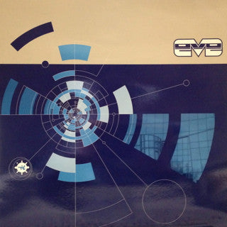 Pablo Gargano : Eve 32 (12", Promo)