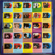Sidney Bechet, Luter*, Réwéliotty* : Sidney Bechet Plays Sidney Bechet (LP, Album, RE, 180)