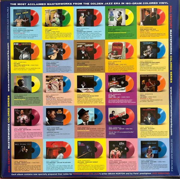 Sidney Bechet, Luter*, Réwéliotty* : Sidney Bechet Plays Sidney Bechet (LP, Album, RE, 180)