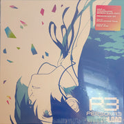 Atlus Sound Team : Persona 3 Reload Original Soundtrack (4xLP, Lig + Box, Album)