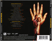 John Barry : Goldfinger (Music From The Motion Picture) (CD, Ltd, RE, RM, 60t)