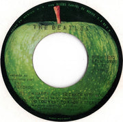 The Beatles : Do You Want To Know A Secret (7", EP, RE)