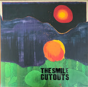 The Smile (5) : Cutouts (CD, Album)