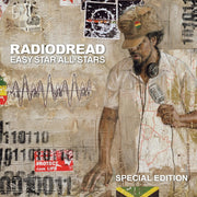 the album cover for Easy Star All-Stars - Radiodread (Special Edition)