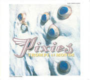 Pixies : Trompe Le Monde (CD, Album, RE, Dig)