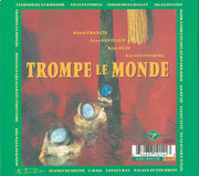 Pixies : Trompe Le Monde (CD, Album, RE, Dig)