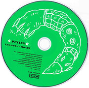 Pixies : Trompe Le Monde (CD, Album, RE, Dig)