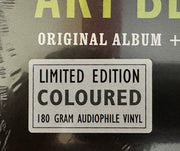 Cannonball Adderley : Somethin' Else (LP, Album, Ltd, RE, RM, Yel)