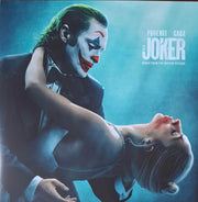 Joaquin Phoenix, Lady Gaga : Joker: Folie À Deux, Music From The Motion Picture (LP, Album, Tra)