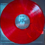 Phoenix*, Gaga* : Joker: Folie À Deux (Music From The Motion Picture) (LP, Album, S/Edition, Red)