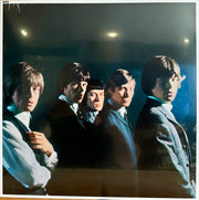 The Rolling Stones : The Rolling Stones (LP, Album, Mono, RE, RP)