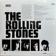 The Rolling Stones : The Rolling Stones (LP, Album, Mono, RE, RP)