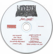 Undeath : More Insane (CD, Album)