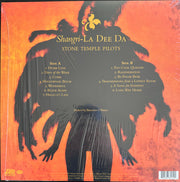 Stone Temple Pilots : Shangri-La Dee Da (LP, Album, RE, Yel)