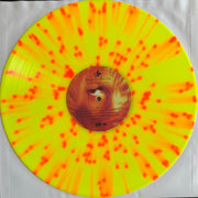 Stone Temple Pilots : Shangri-La Dee Da (LP, Album, RE, Yel)