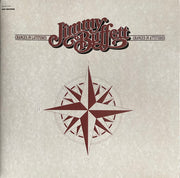 Jimmy Buffett : Changes In Latitudes - Changes In Attitudes  (LP, Album, Van)