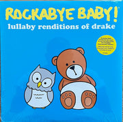 Andrew Bissell : Rockabye Baby! Lullaby Renditions Of Drake (LP, Album)