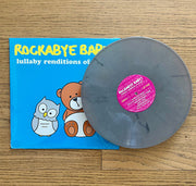 Andrew Bissell : Rockabye Baby! Lullaby Renditions Of Drake (LP, Album)