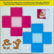 Andrew Bissell : Rockabye Baby! Lullaby Renditions Of Drake (LP, Album)