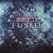 Iommi*, Glenn Hughes : Fused (CD, Album, RE)