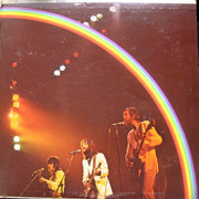 Eric Clapton : Eric Clapton's Rainbow Concert (LP, Album, MO )