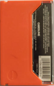 Lords Of Acid :  Lust (Cass, Album, Cle)