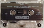 Lords Of Acid :  Lust (Cass, Album, Cle)