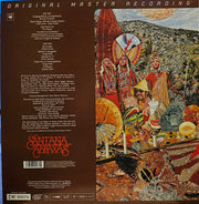 Santana : Abraxas (LP, Album, Num, RE, RM, S/Edition, 180)