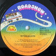Witch Queen : Witch Queen (LP, Album)
