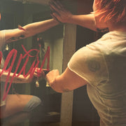 Lady Gaga : Harlequin (LP, Album, Ltd, Alt)