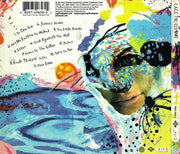 Cage The Elephant : Cage The Elephant (CD, Album, RP, Dig)