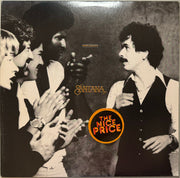 Santana : Inner Secrets (LP, Album)