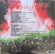 Various : Punk Goes Christmas (LP, Comp, Ltd, RE, Gre)