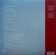 The Killers : Hot Fuss (LP, Album, Ltd, RE, RP, Whi)