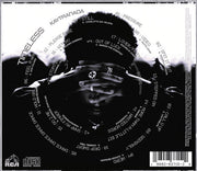 Kaytranada : Timeless (CD, Album)