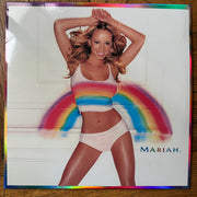 Mariah Carey : Rainbow (2xLP, Album, Ltd, Pic, RE, 25t)