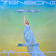 Kylie* : Tension II (LP, Album, Ltd, Yel)