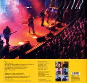 Echo & The Bunnymen : Greatest Hits Live In London (LP, Ltd, Yel)