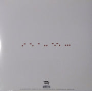 Interpol : Antics (LP, Album, Ltd, RE, RP, Red)