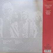 Guns N' Roses : Greatest Hits (LP, Comp, Ltd, RE, Red)