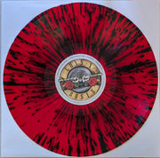 Guns N' Roses : Greatest Hits (LP, Comp, Ltd, RE, Red)