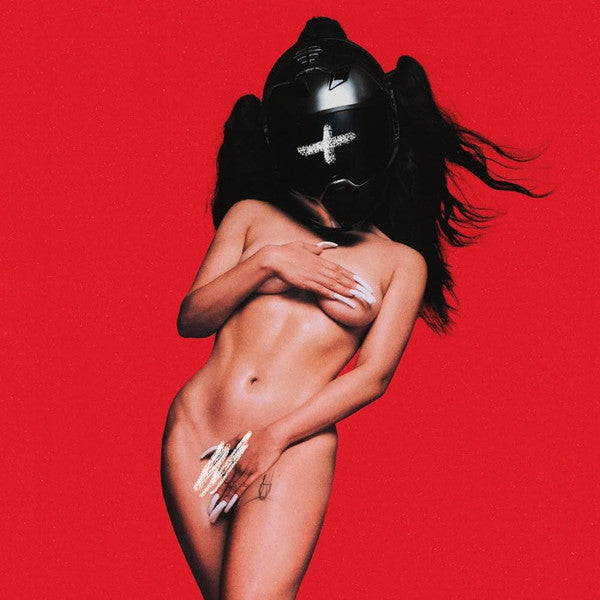 Rosalía (3) : Motomami + (2xLP, Album, Dlx, Cle)