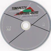 Tom Petty And The Heartbreakers : Long After Dark (CD, Album, RE, RM + CD + Blu-ray, Blu-ray-A, Album)