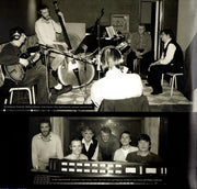 Chet Baker : Late Night Jazz (2xLP, Album, Dlx, Ltd, RE, 180)
