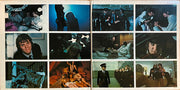 Various : Stanley Kubrick's A Clockwork Orange (LP, Album, RP, Gat)
