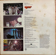 Various : Stanley Kubrick's A Clockwork Orange (LP, Album, RP, Gat)