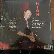 Keith Urban : High (LP, Ltd, Tan)