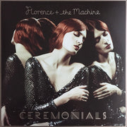 Florence + The Machine* : Ceremonials (2xLP, Album, 180)