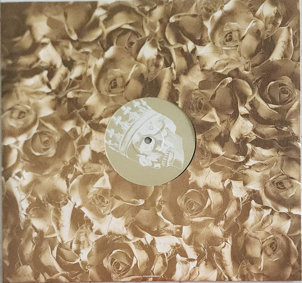 Jelly Roll (3) : Beautifully Broken (LP, Album)